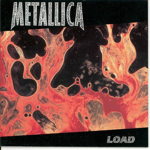 Metallica - Load (2 Lp's)