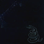 Metallica - Metallica (Remastered) (2 Lp's) (Vinyl)