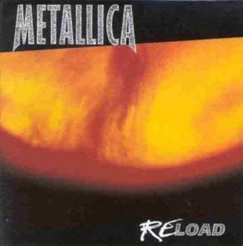 Metallica - Reload