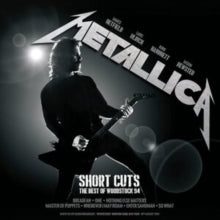 Metallica - Short Cuts The Best Of Woodstock 94 [Import] [Color Vinyl]