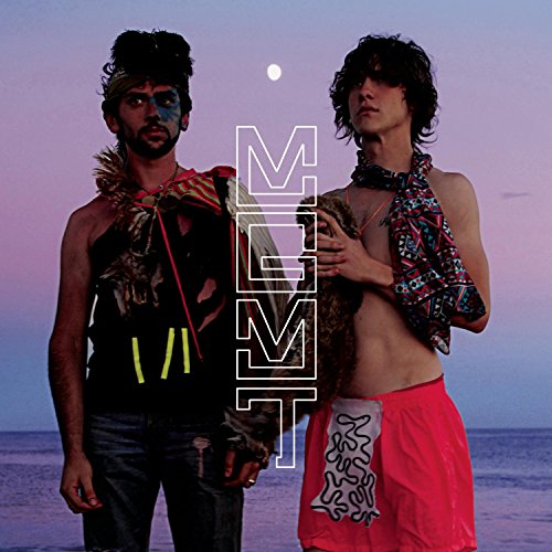 Mgmt - Oracular Spectacular [LP]