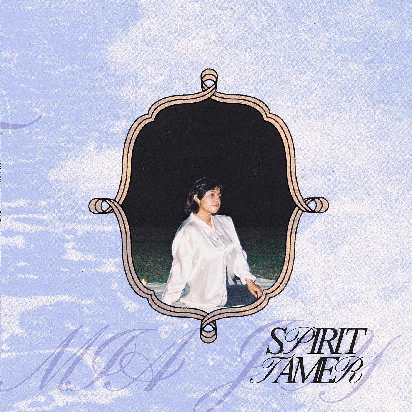 Mia Joy - Spirit Tamer [Celestial Swirl Vinyl]
