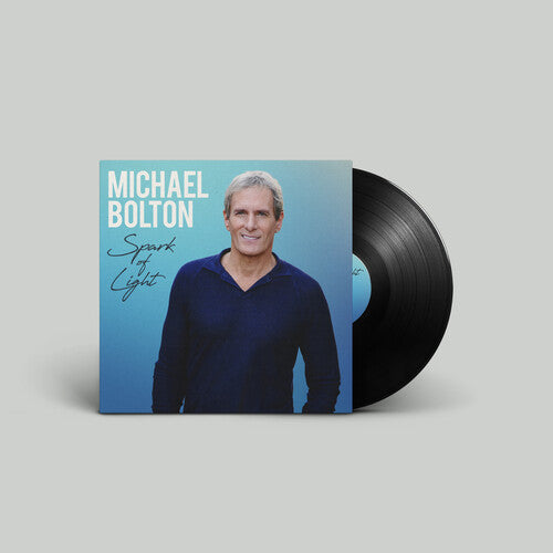Order Michael Bolton - Spark Of Light (Vinyl)