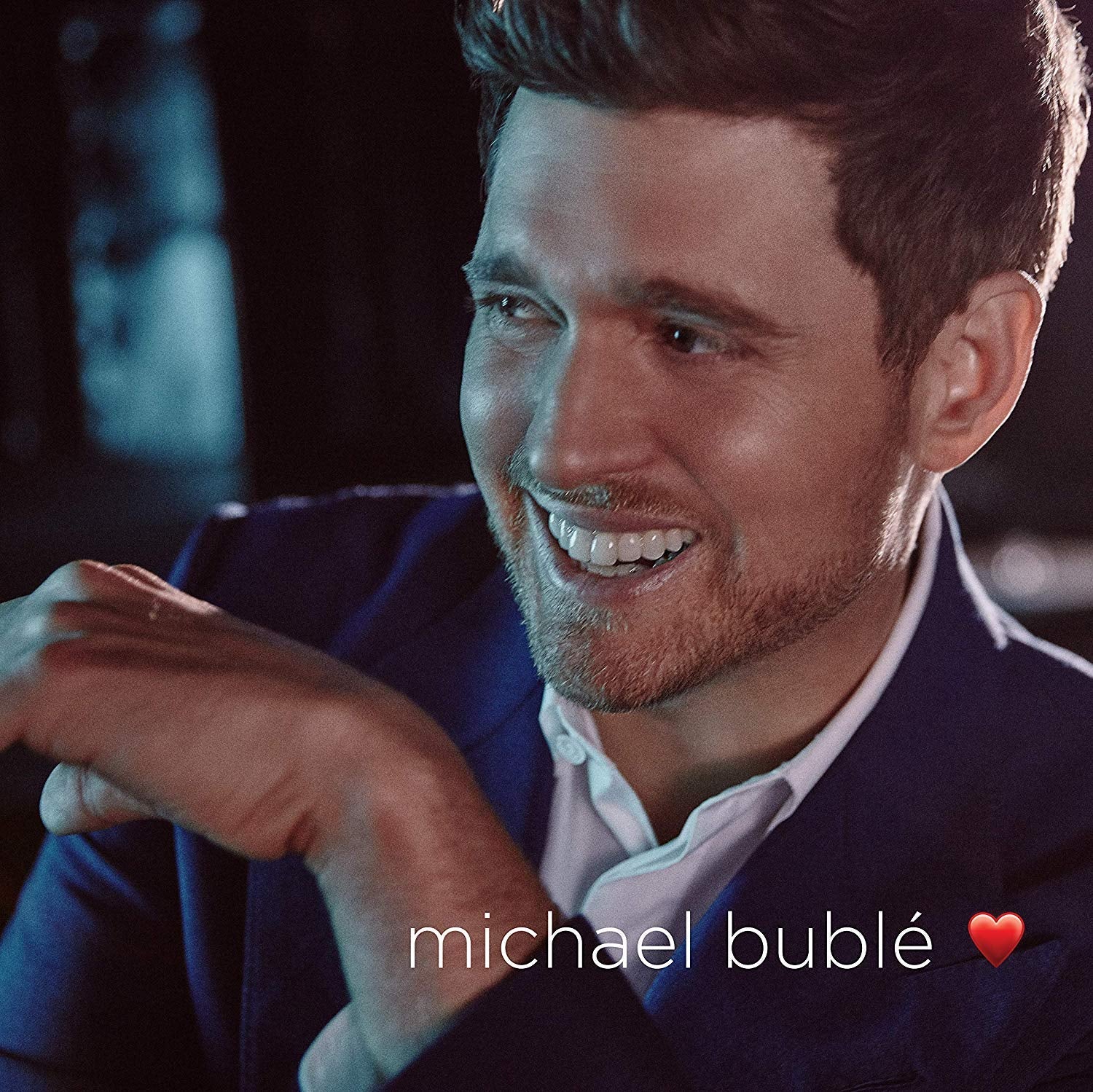 Michael Bublé - Love [Vinyl LP]