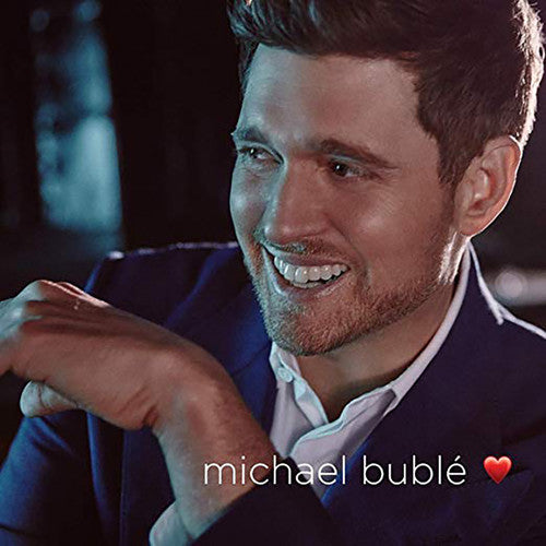 Order Michael Bublé - Love (Vinyl)