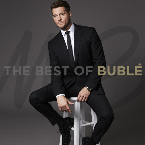 Order Michael Bublé - The Best Of Bublé (2xLP Vinyl)