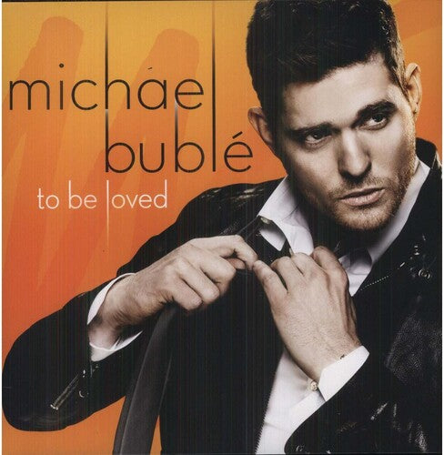 Order Michael Bublé - To Be Loved (Vinyl, UK Import)