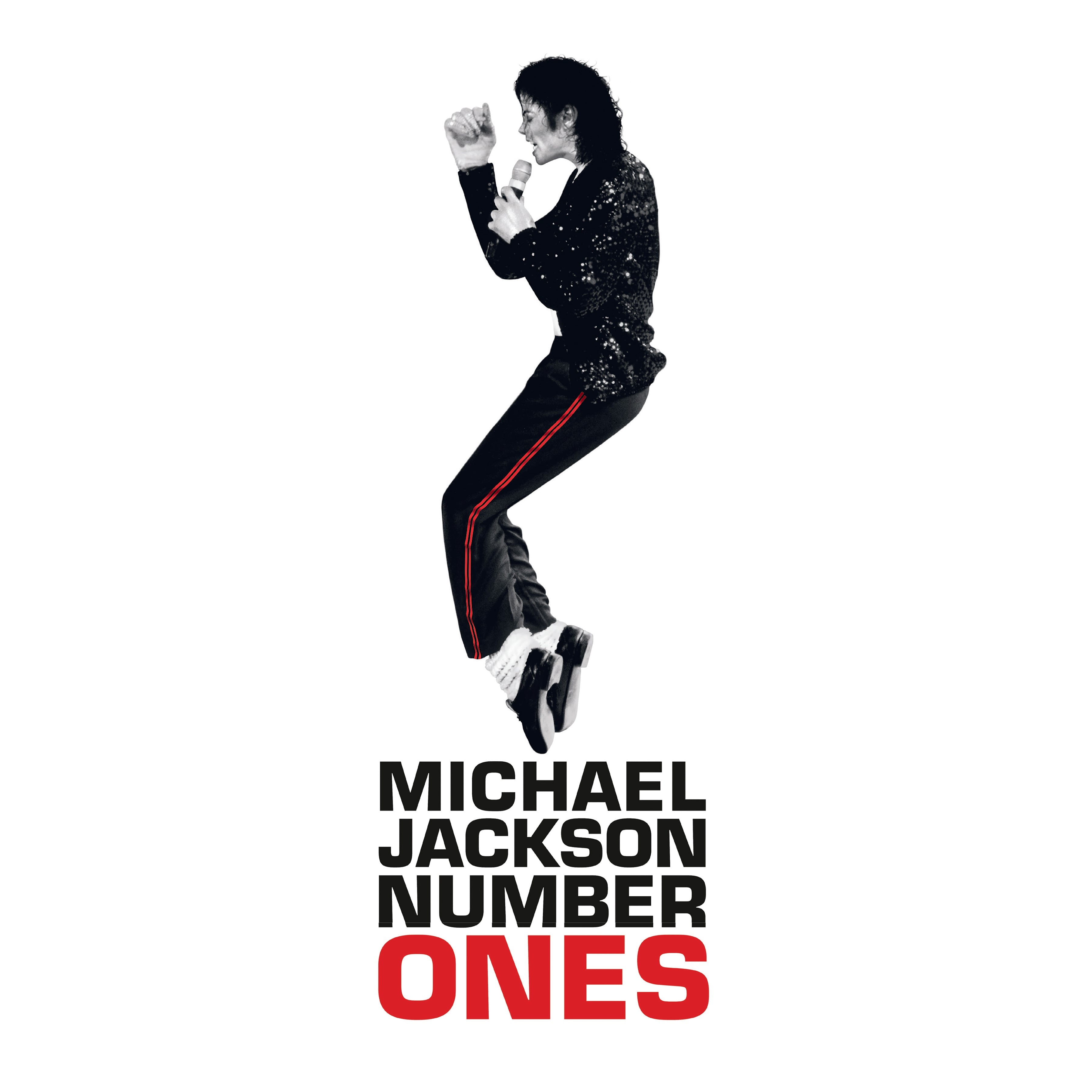 Michael Jackson - Number Ones [2LP] (Vinyl)
