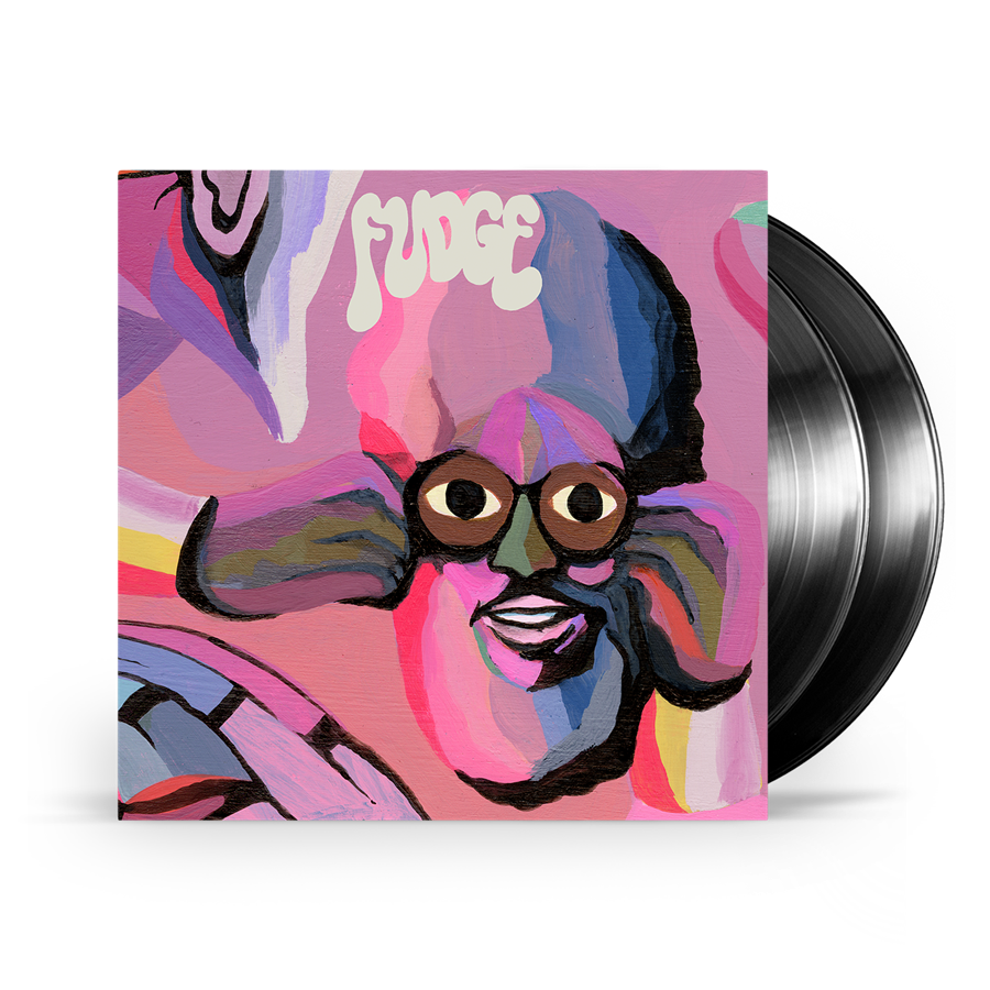 Michael Kiwanuka - Fudge (Booklet) (2 LP)