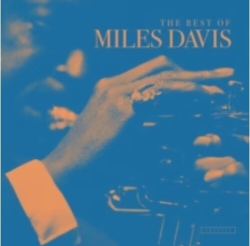 Miles Davis - The Best Of Miles Davis