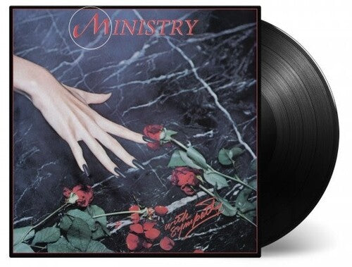 MINISTRY - With Sympathy (180 Gram Vinyl) [Import]