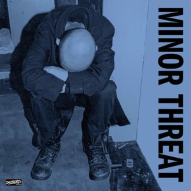 Order Minor Threat - Minor Threat (First 2 7 Inches) (Color Vinyl)