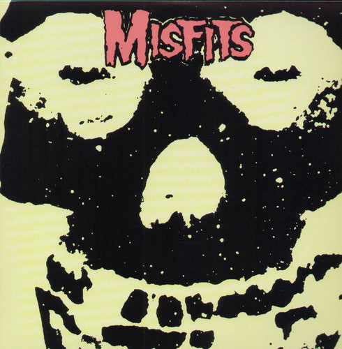 Order Misfits - Collection 1 (Vinyl)