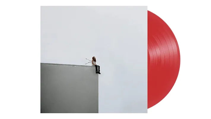 Order MisterWives - Nosebleeds (Translucent Ruby Red Vinyl)