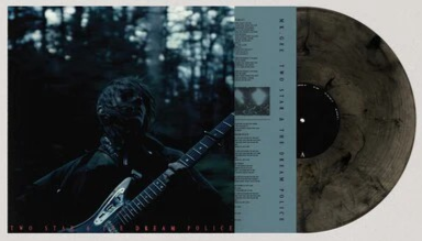 Mk.Gee - Two Star & The Dream Police (Limited Edition, Indie Exclusive, Black Marble Colored Vinyl, Reissue)
