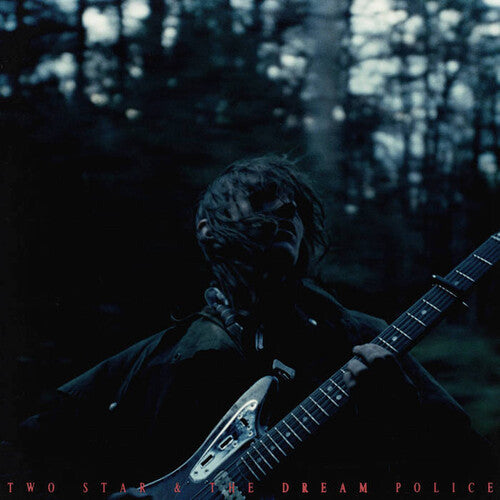 Mk.Gee - Two Star & The Dream Police (Limited Edition, Indie Exclusive, Black Marble Colored Vinyl, Reissue)