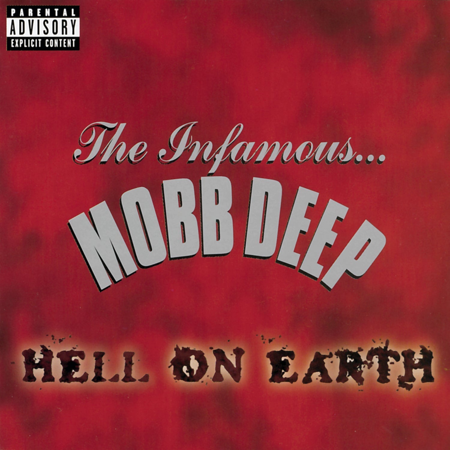Mobb Deep - Hell On Earth [2LP]