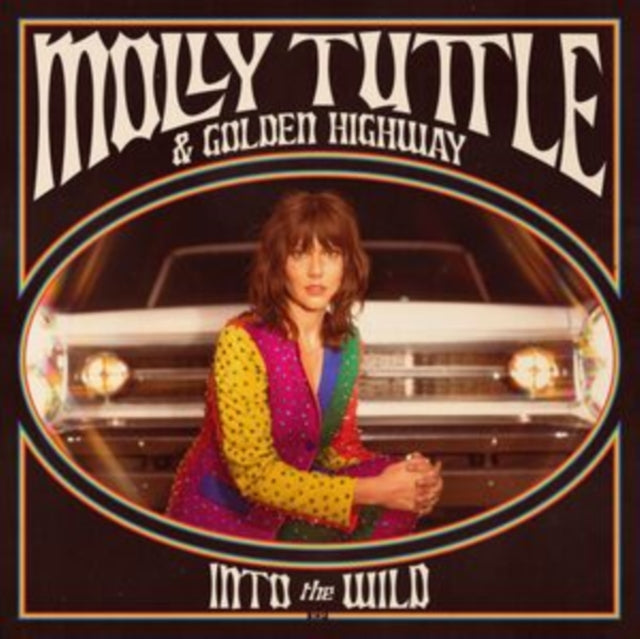 Order Molly Tuttle &amp; Golden Highway - Into The Wild (Vinyl)