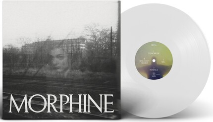 Morphine - Cocoon (Indie Exclusive, Opaque Natural Vinyl)