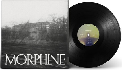 Morphine - Cocoon [LP]