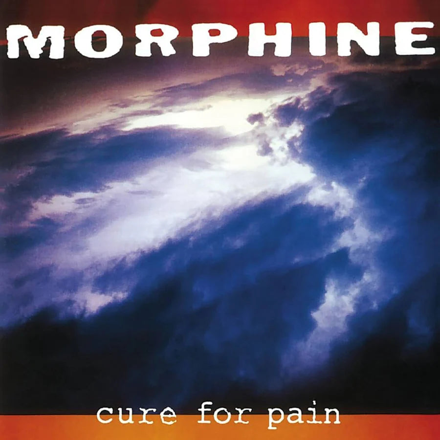 Order Morphine - Cure For Pain (ROCKTOBER 2024 Exclusive Vinyl)