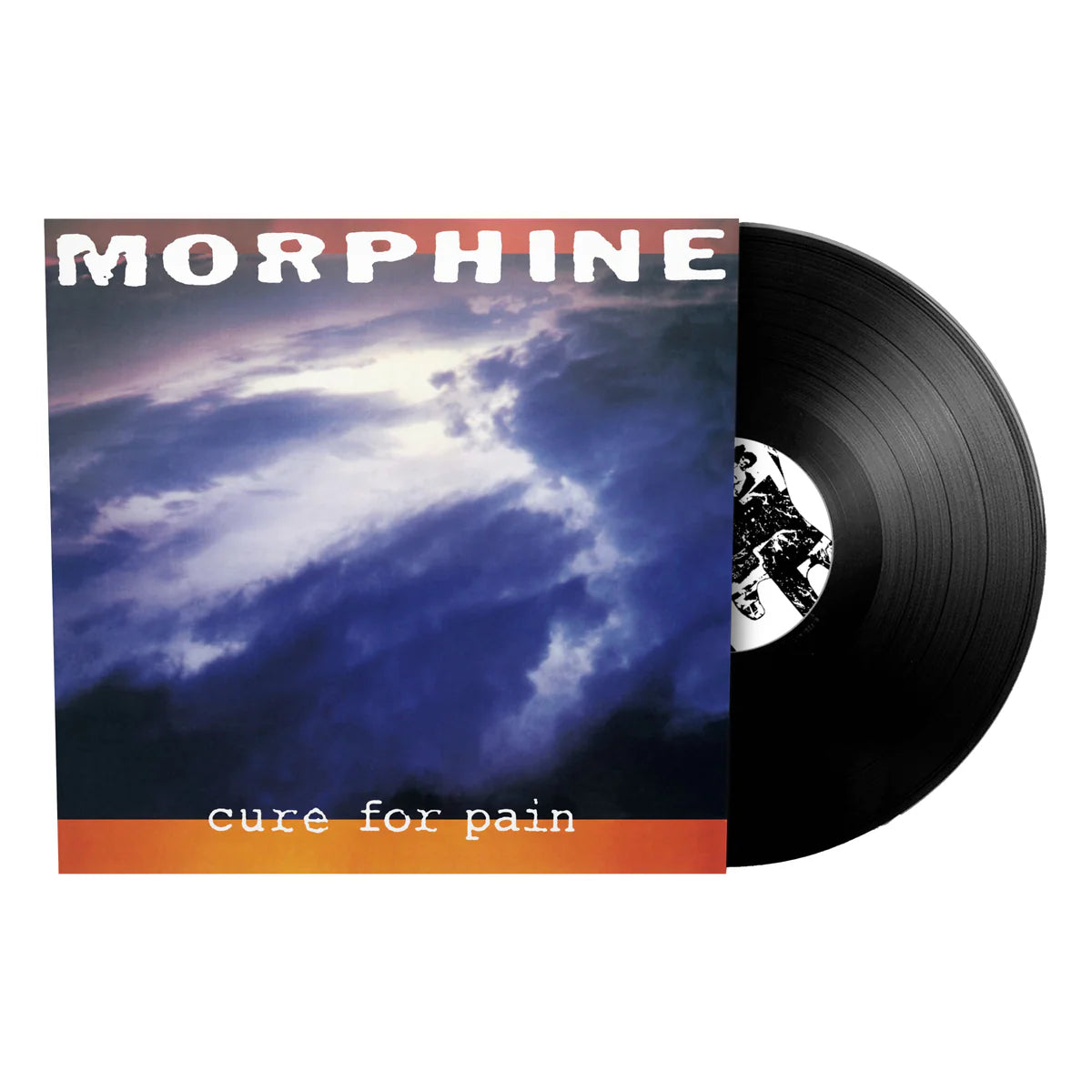 Order Morphine - Cure For Pain (ROCKTOBER 2024 Exclusive Vinyl)