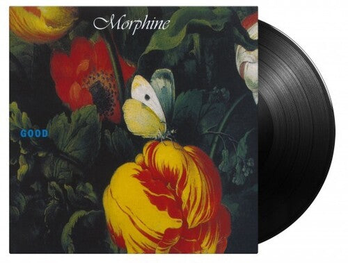 Morphine - Good (180-Gram Black Vinyl) [Import]