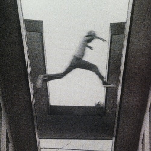 Mos Def - The Ecstatic [Explicit Content] (Translucent Ruby Red Colored Vinyl) (2 LP)