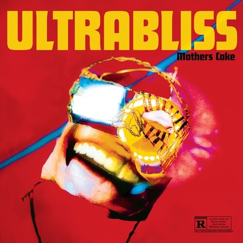 Order Mother's Cake - Ultrabliss (Vinyl)