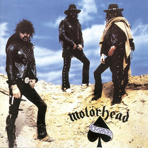 Order Motörhead - Ace Of Spades (Vinyl)