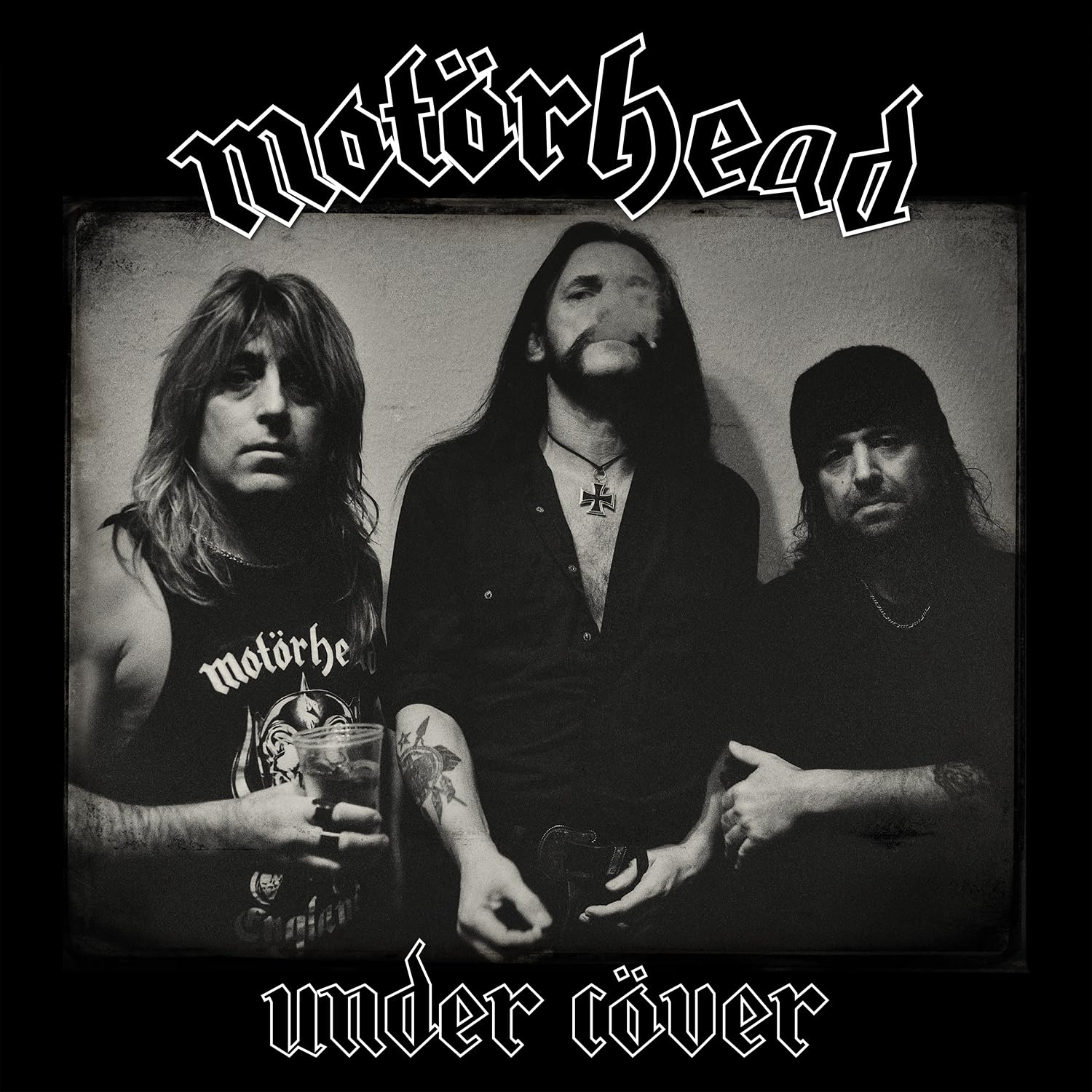 Motörhead - Under Cover [Explicit Content] (Vinyl)