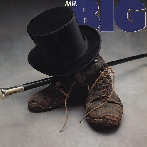 Order Mr. Big - Mr. Big (180 Gram Vinyl)