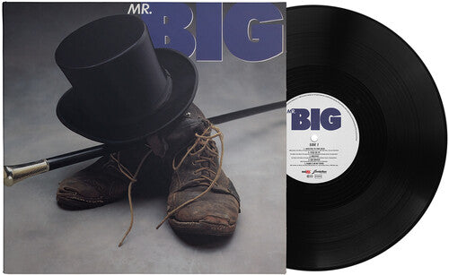 Order Mr. Big - Mr. Big (180 Gram Vinyl)