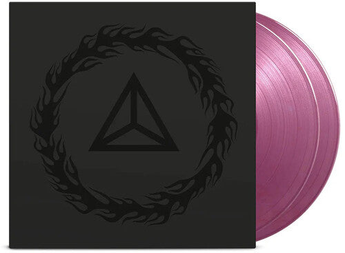 Order Mudvayne - End Of All Things To Come (2xLP Purple Marble Vinyl)