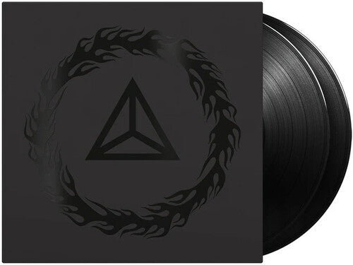 Mudvayne - End Of All Things To Come (Gatefold Cover, 180-Gram Black Vinyl) [Import] (2 Lp's) (Vinyl)