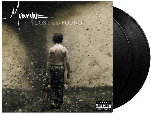 Mudvayne - Lost & Found (Gatefold Cover, 180-Gram Black Vinyl) [Import] (2 Lp's) (Vinyl)