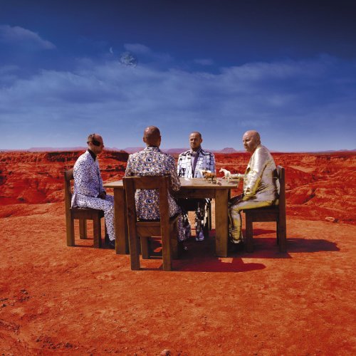 Muse - Black Holes And Revelations [Vinyl LP]