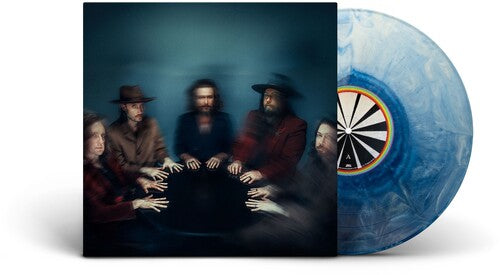 Order My Morning Jacket - Is (Indie Exclusive Blue Iceberg Vinyl)