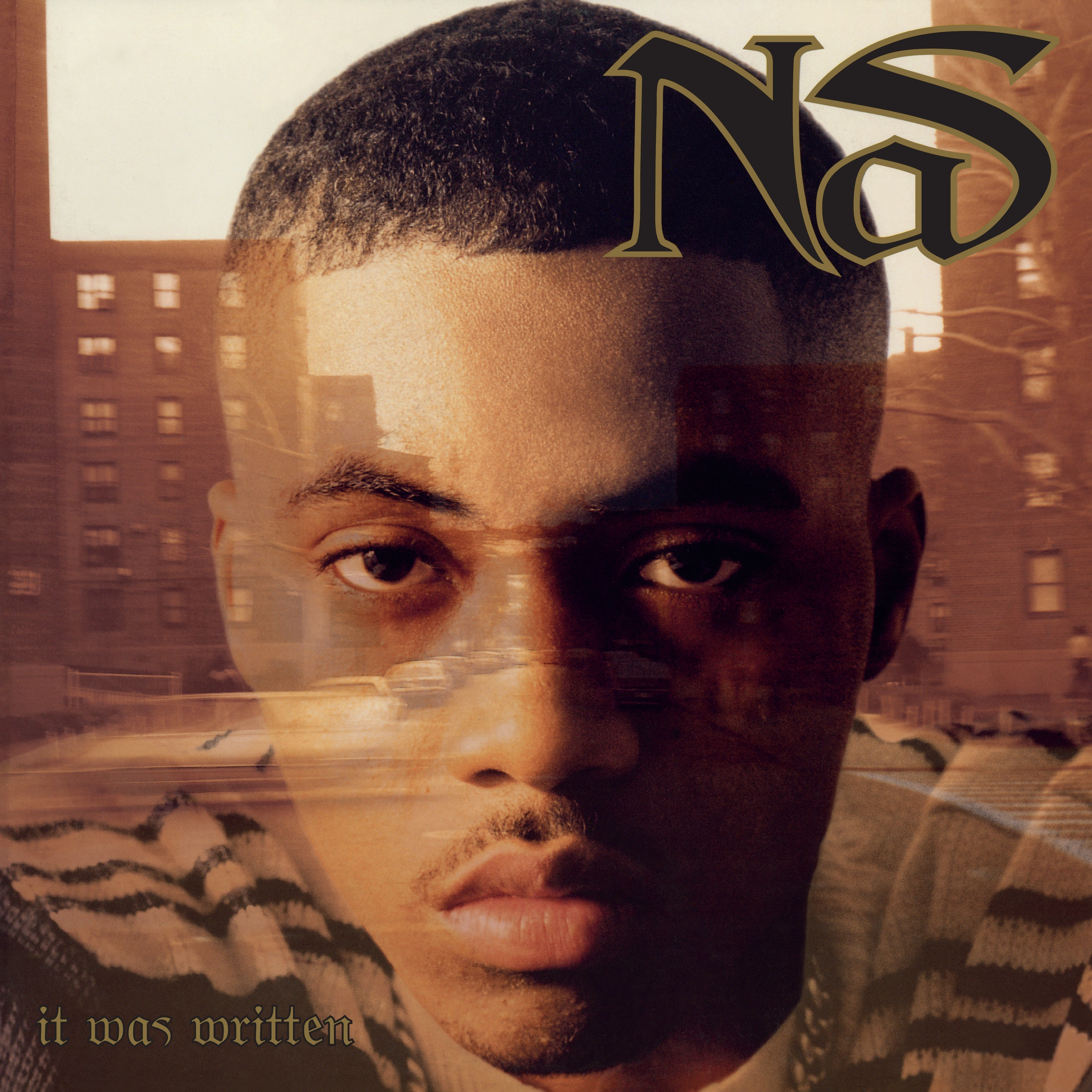 Nas - It Was Written [2LP]