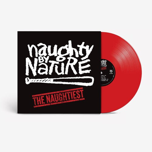 Order Naughty By Nature - The Naughtiest (Color Vinyl)