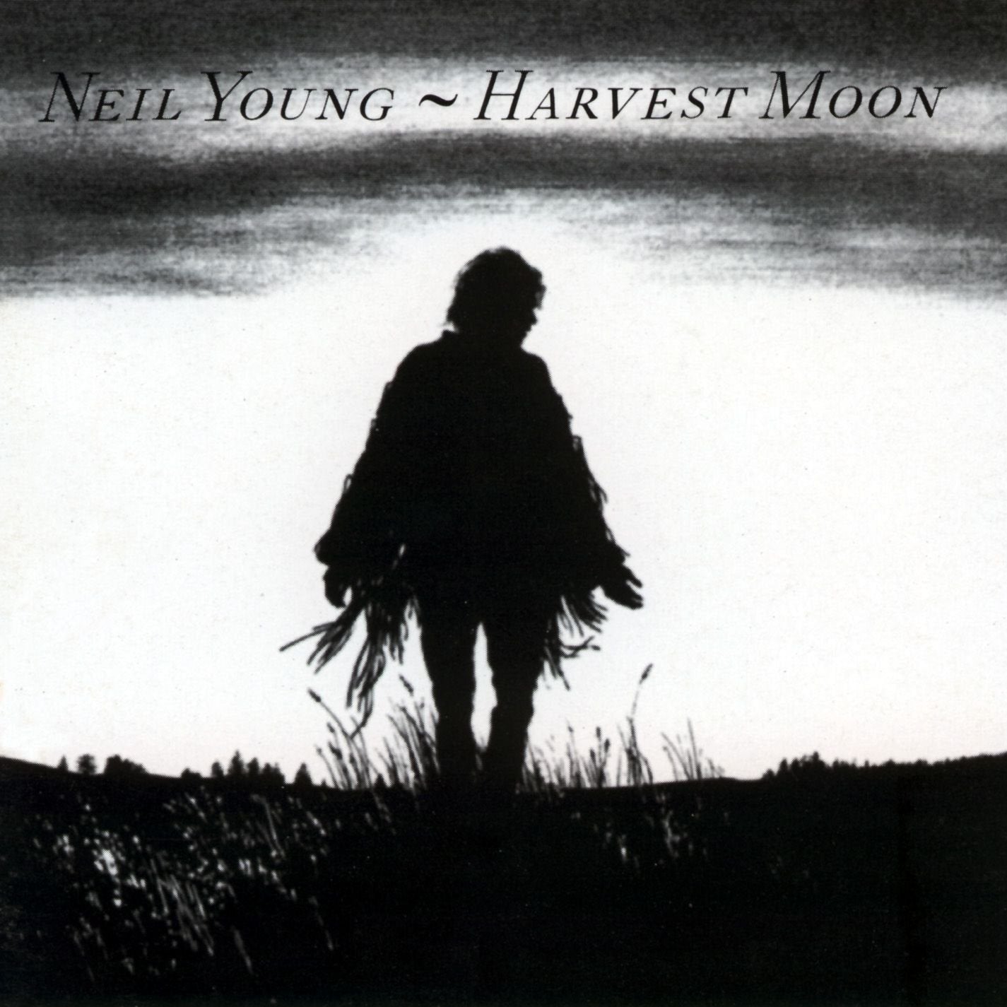 Order Neil Young - Harvest Moon (Indie Exclusive 2xLP Crystal Clear Vinyl)