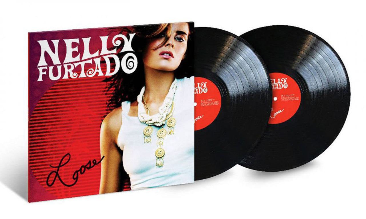 Buy Nelly Furtado - Loose (2023 2xLP Vinyl)