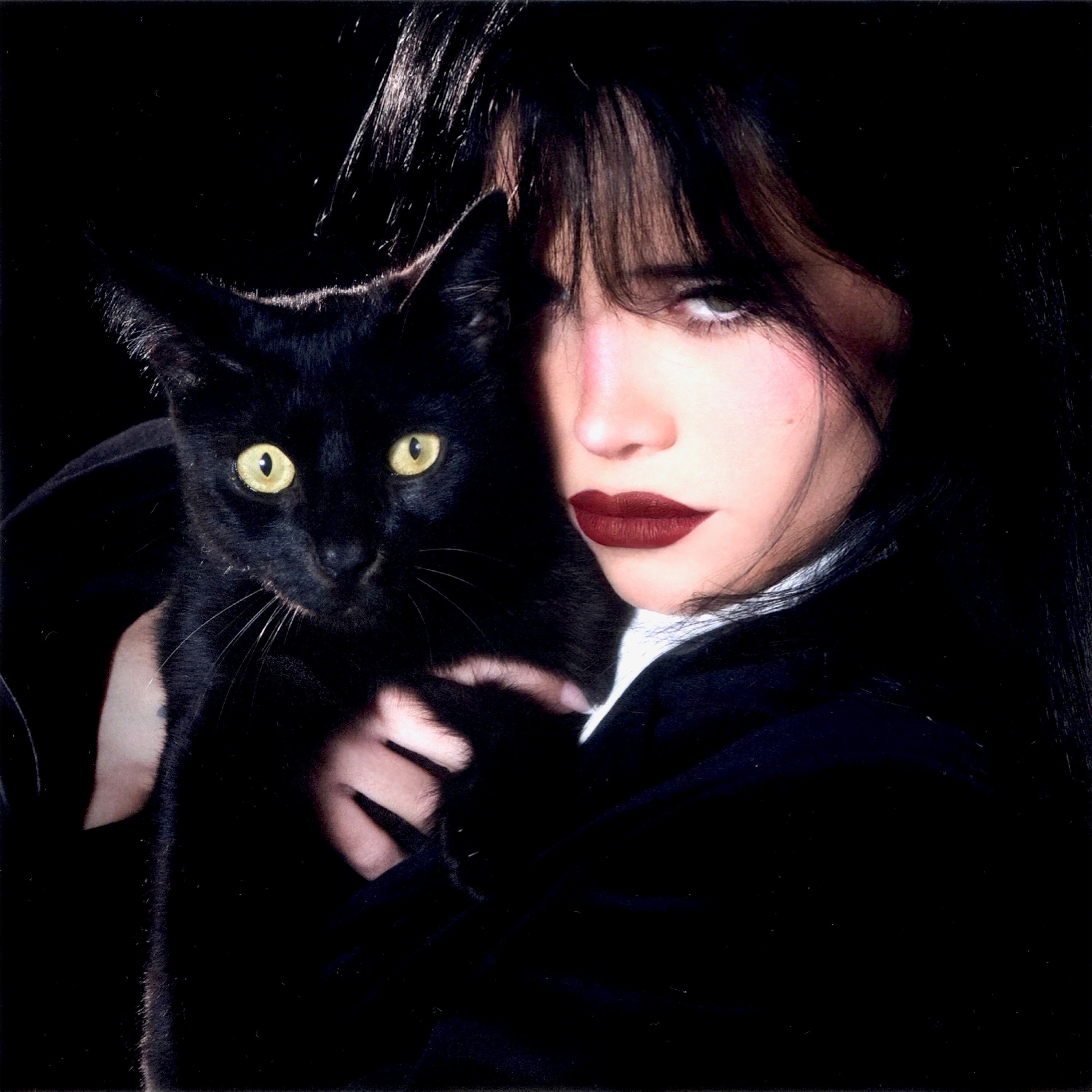 Nessa Barrett - Jesus Loves A Primadonna [Crystal Clear Vinyl]