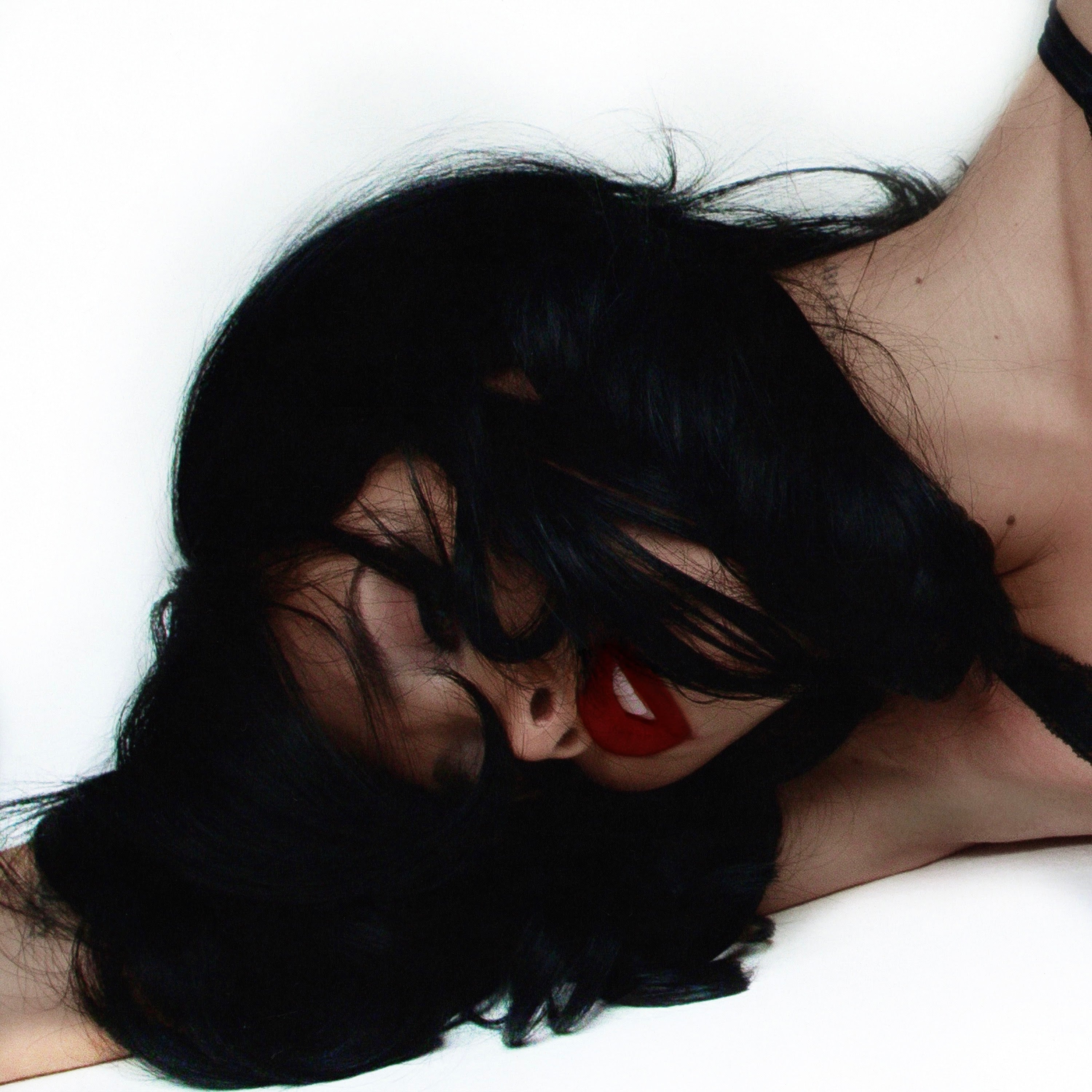 Nessa Barrett - Tough Love (Indie Exclusive) [Cherry Venom Vinyl]