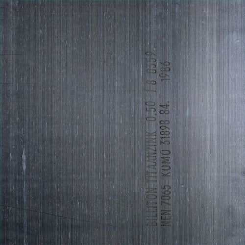 New Order - Brotherhood (2024 Remaster) [White Vinyl]