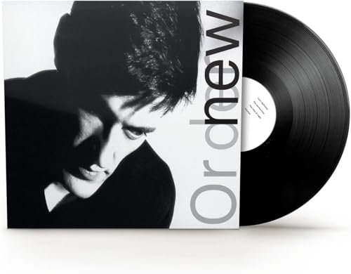 New Order - Low-Life (2015 Remaster)