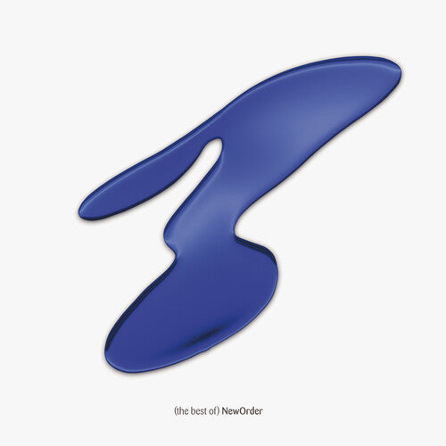 New Order - The Best Of New Order (2025 Remaster) [2LP]
