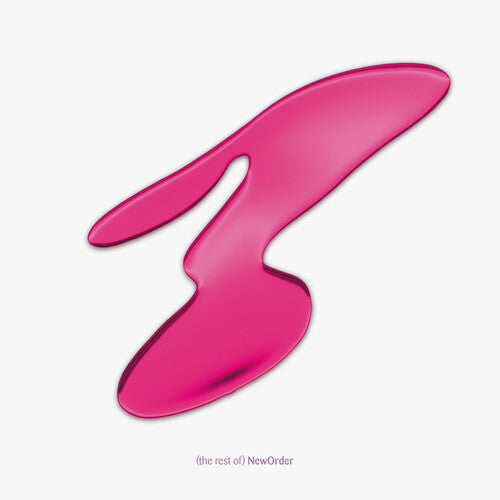 New Order - The Rest Of New Order (2025 Remaster) [3LP]