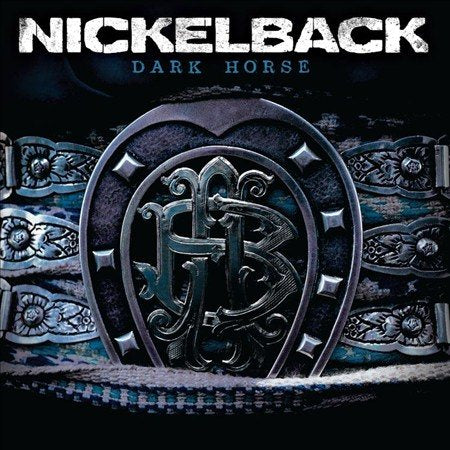 Nickelback - Dark Horse (rocktober 2017 Exclusive) (Vinyl)
