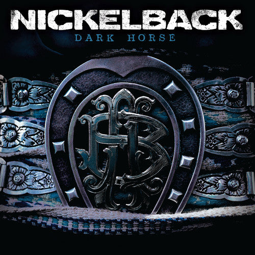 Order Nickelback - Dark Horse (Vinyl, ROCKTOBER Indie Exclusive)